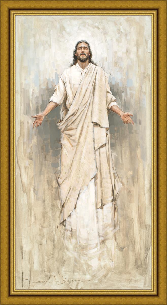 Ascension