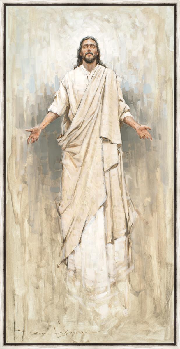 Ascension