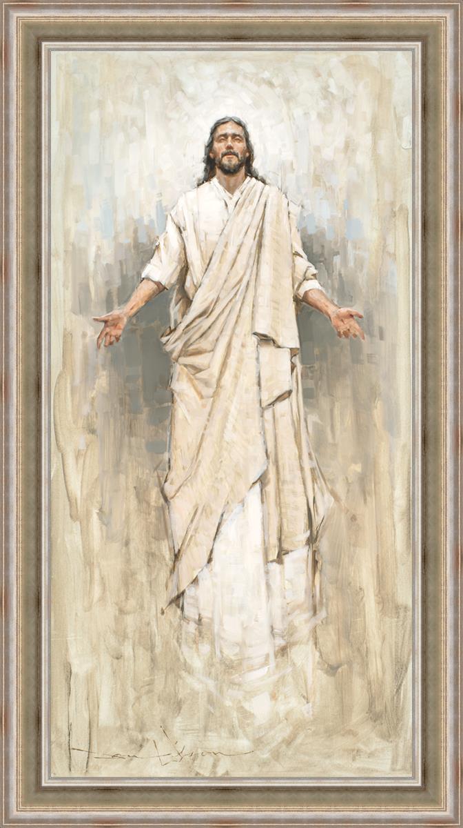 Ascension