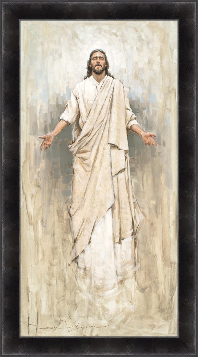 Ascension