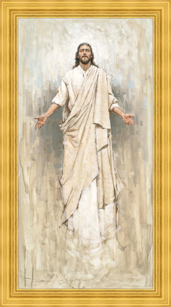 Ascension