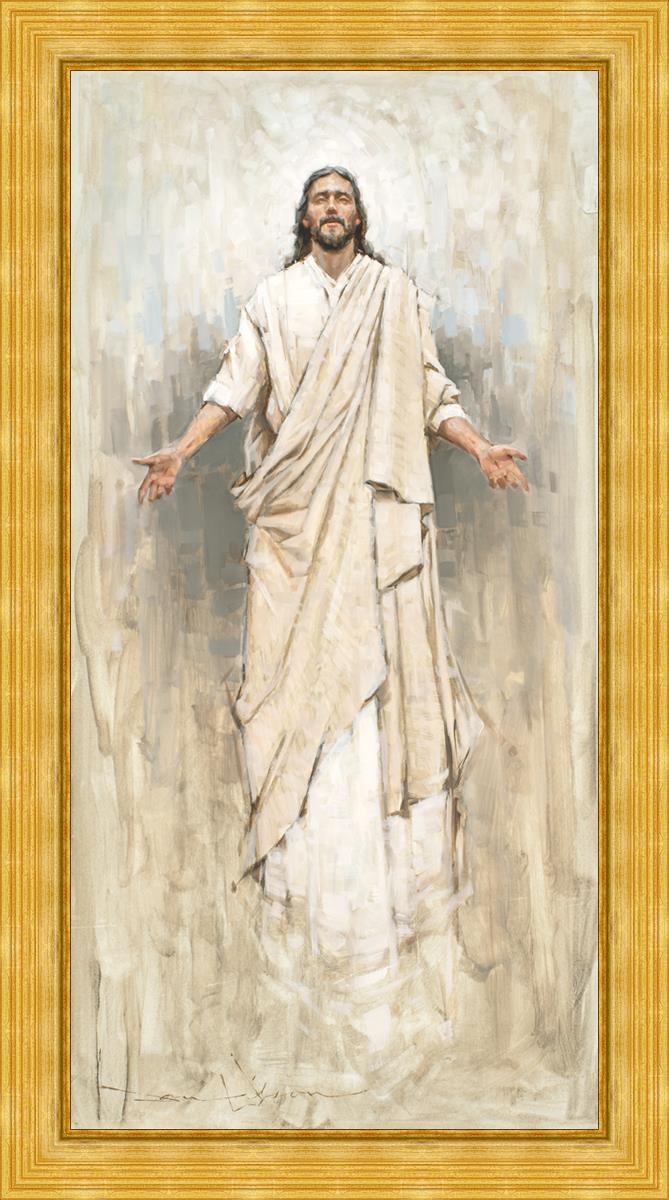 Ascension