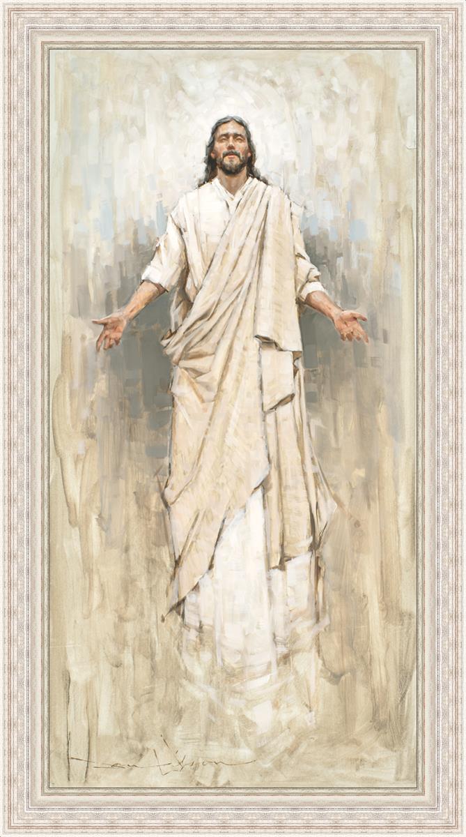 Ascension