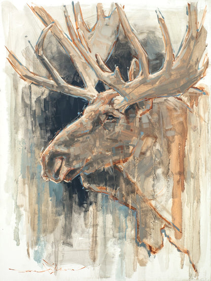 Shades of Nature Gallery Wrap