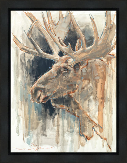 Shades of Nature Gallery Wrap