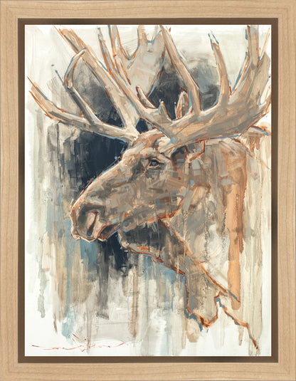 Shades of Nature Gallery Wrap