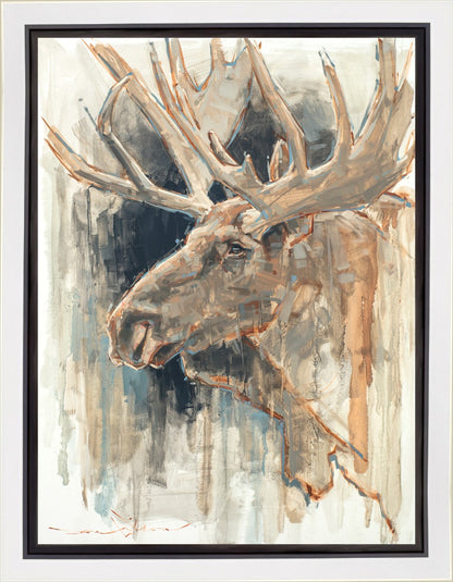 Shades of Nature Gallery Wrap