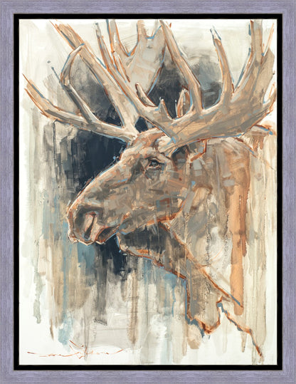 Shades of Nature Gallery Wrap