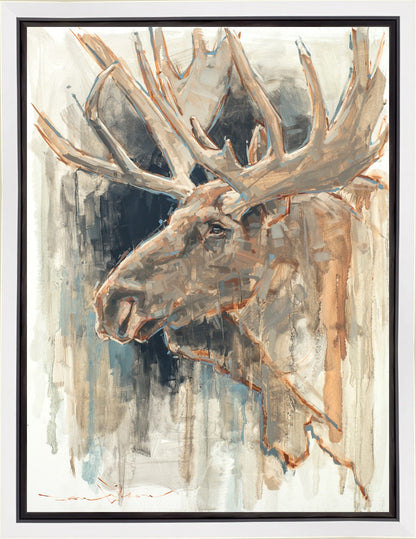 Shades of Nature Gallery Wrap