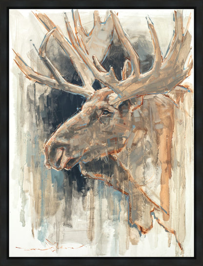 Shades of Nature Gallery Wrap