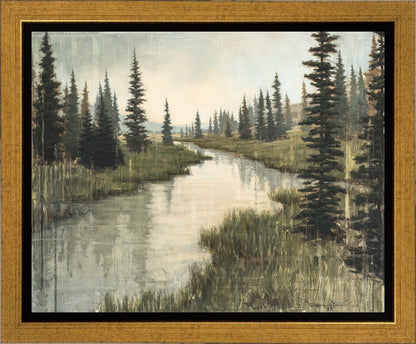 Solace Gallery Wrap