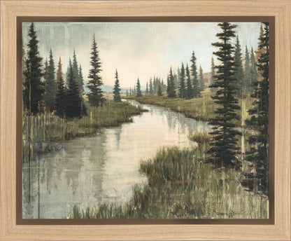 Solace Gallery Wrap