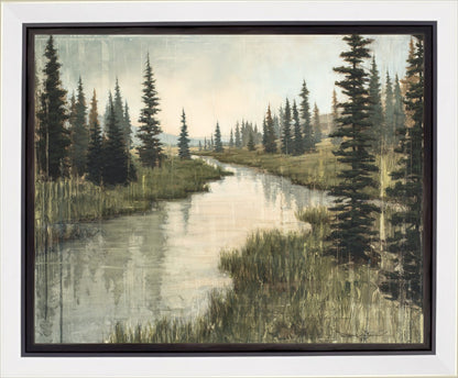 Solace Gallery Wrap