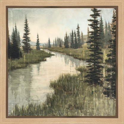 Solace Gallery Wrap