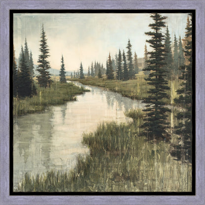 Solace Gallery Wrap