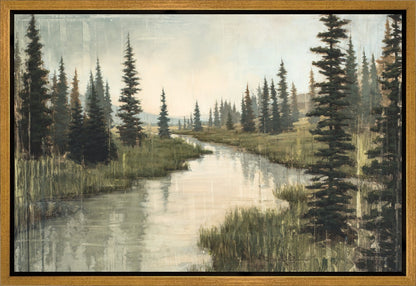 Solace Gallery Wrap