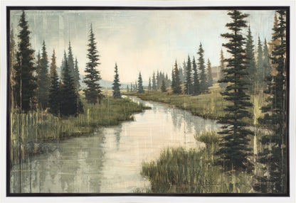 Solace Gallery Wrap