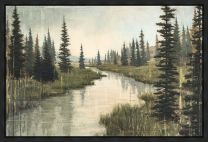 Solace Gallery Wrap