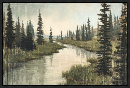 Solace Gallery Wrap