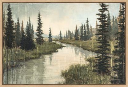 Solace Gallery Wrap