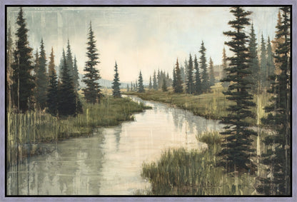 Solace Gallery Wrap