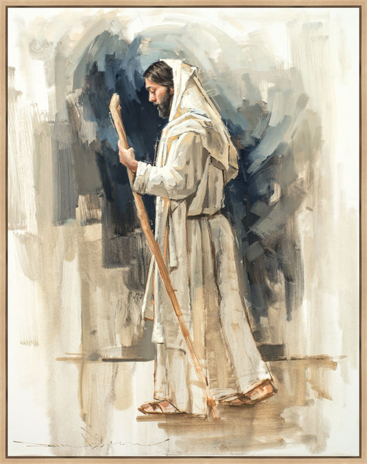 Pressing Forward