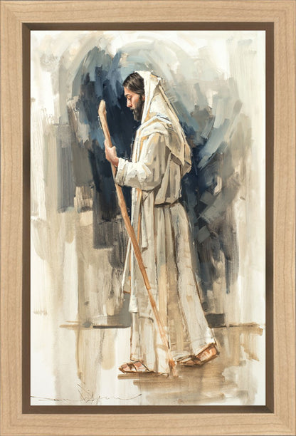 Pressing Forward
