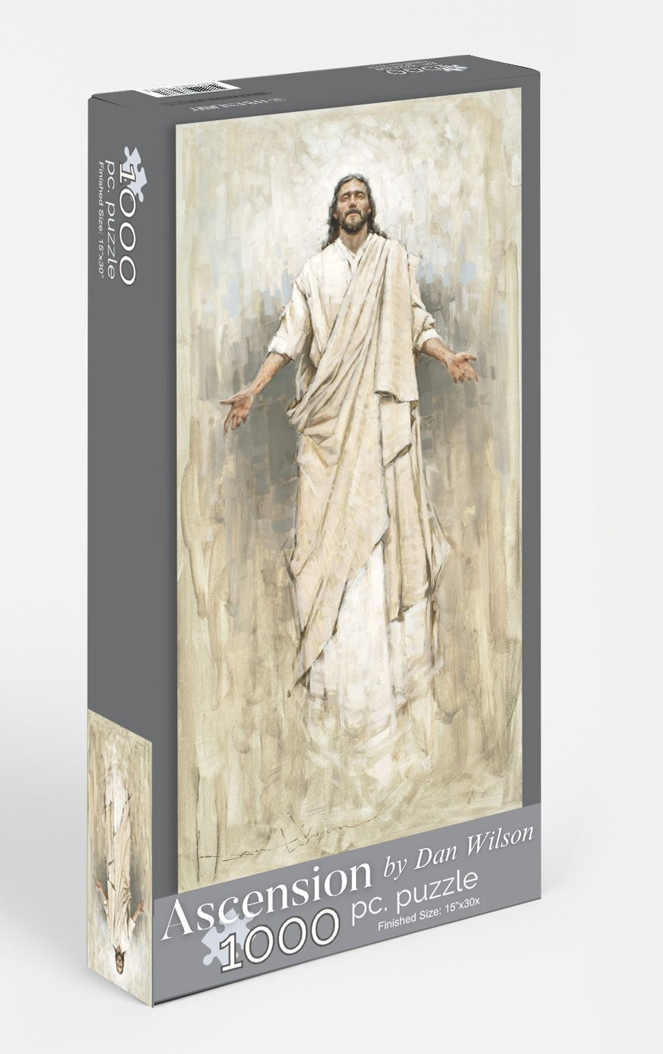 Ascension 1000pc Puzzle