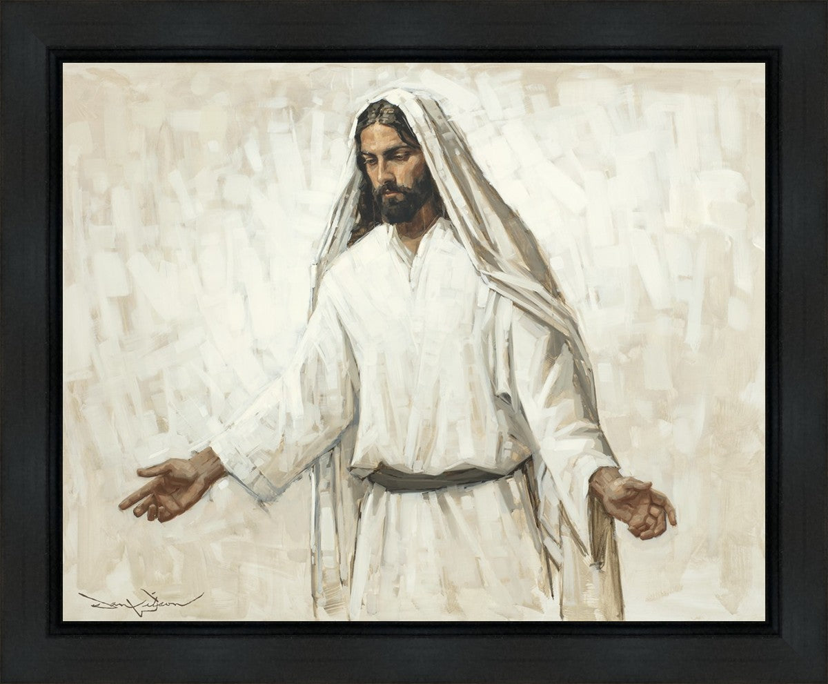 Every Knee Shall Bow