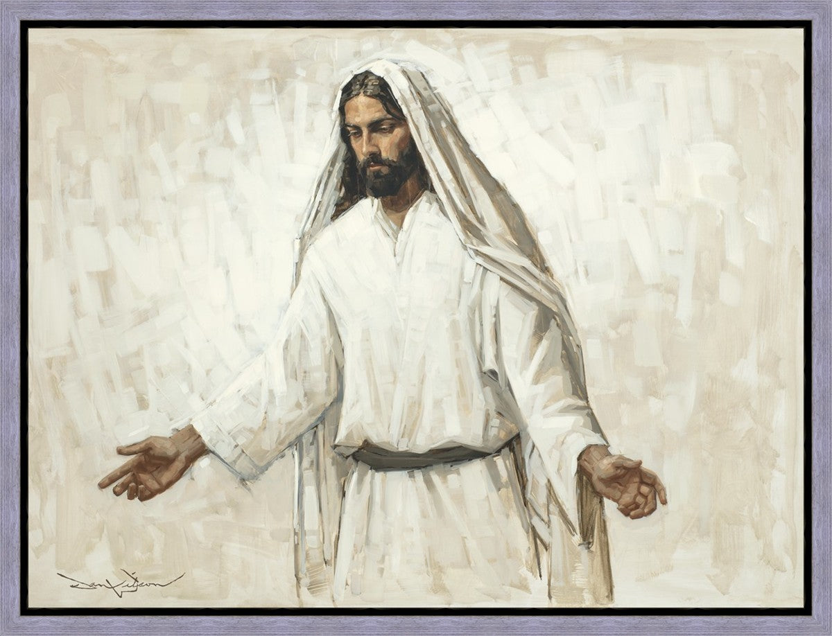 Every Knee Shall Bow