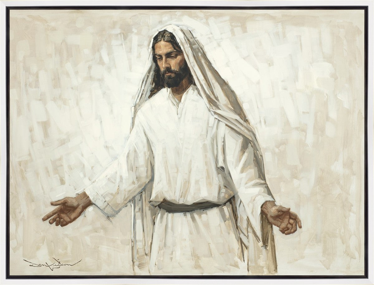 Every Knee Shall Bow