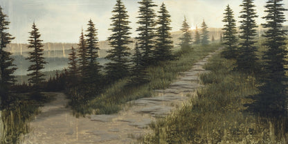 Choose You This Day Large Wall Art Gallery Wrap