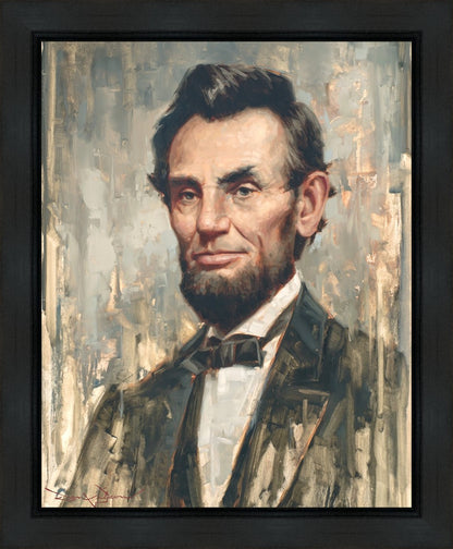 Lincoln