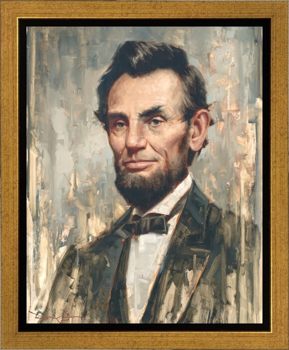 Lincoln