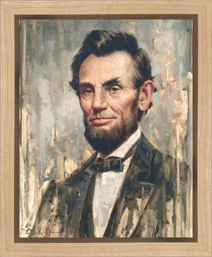 Lincoln