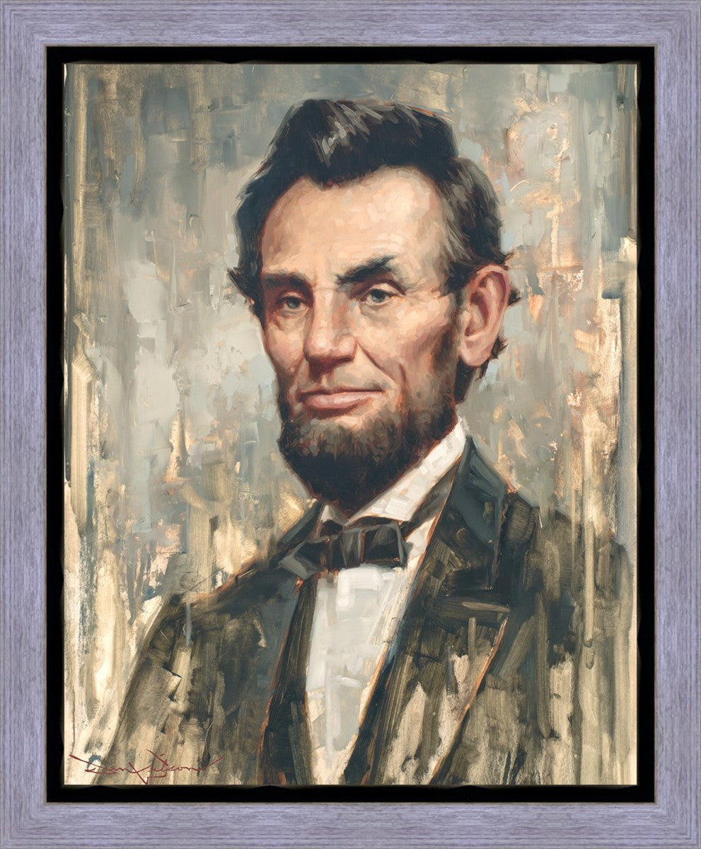 Lincoln