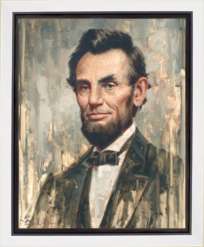 Lincoln