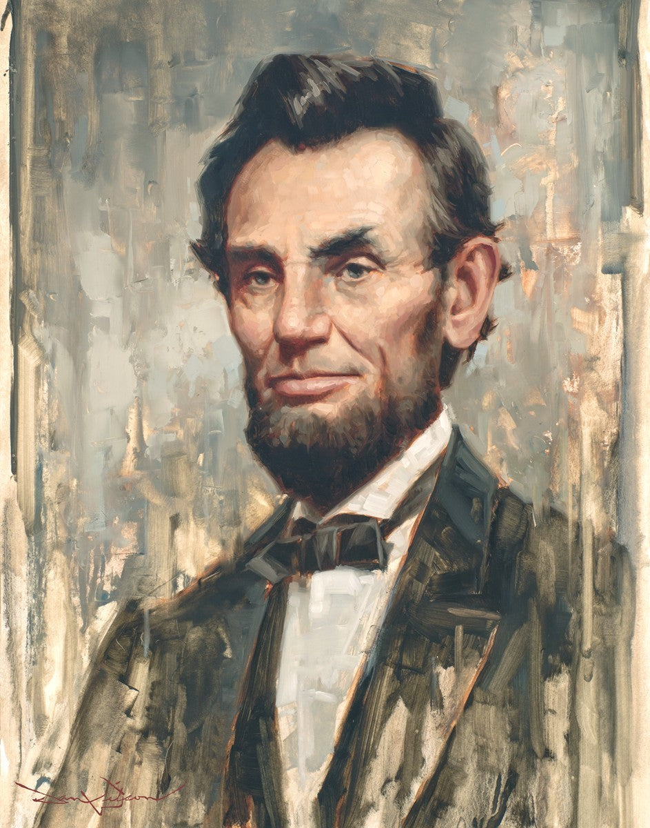 Lincoln