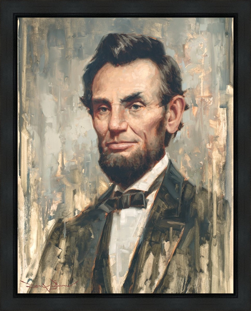 Lincoln