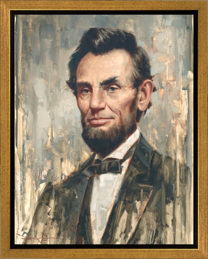 Lincoln