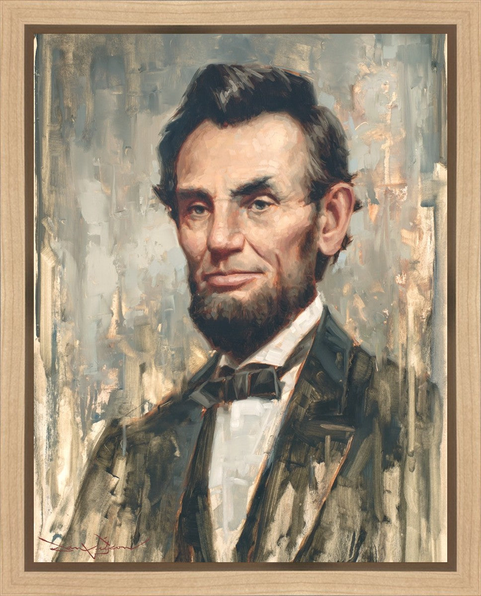 Lincoln
