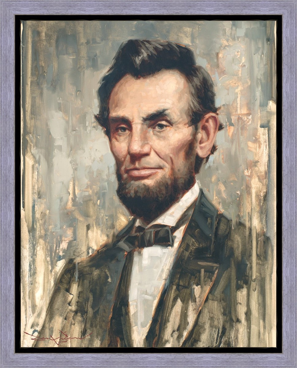 Lincoln