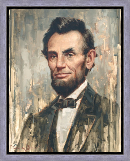 Lincoln