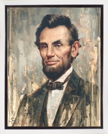 Lincoln