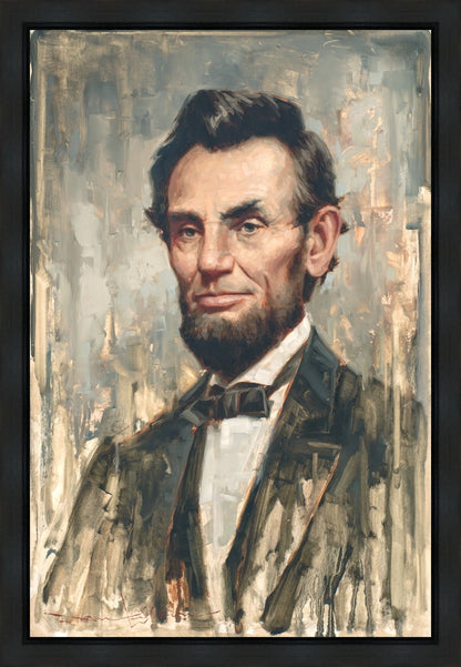 Lincoln