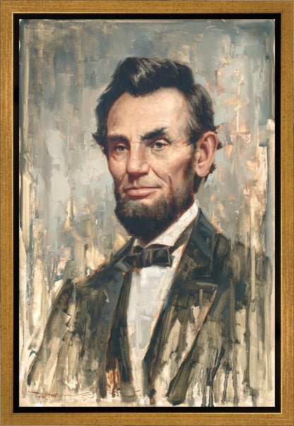 Lincoln