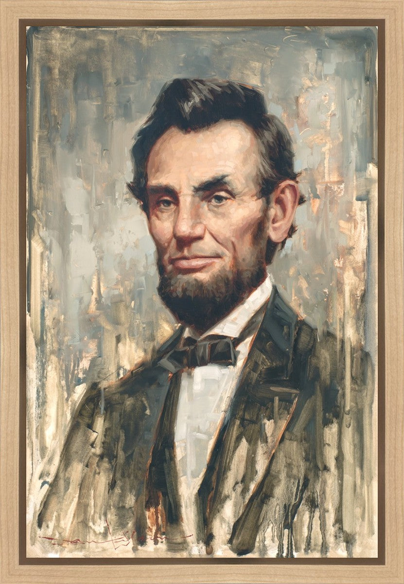 Lincoln