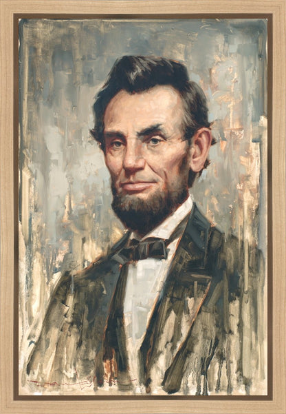 Lincoln