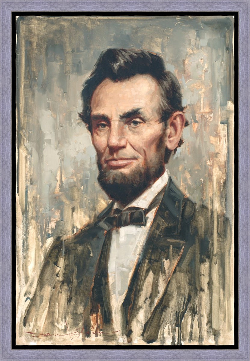 Lincoln