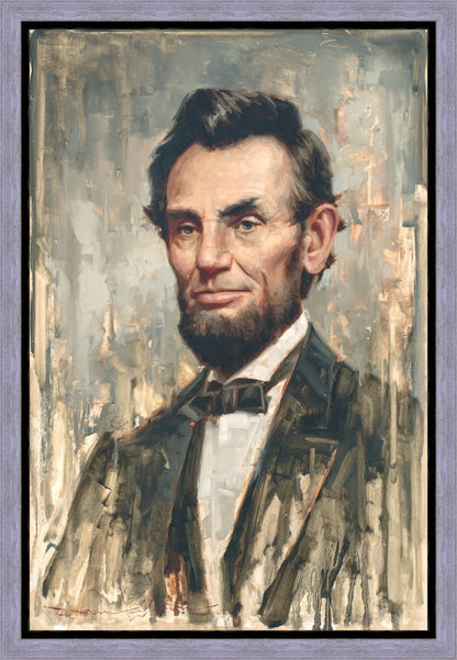 Lincoln